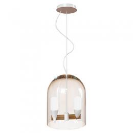 Подвесная светодиодная люстра Loft IT Whisper  - 5